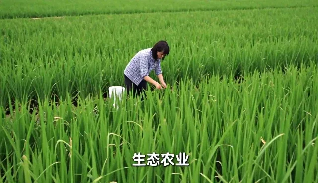 农业规划咨询帮助客户实现生态农业目标