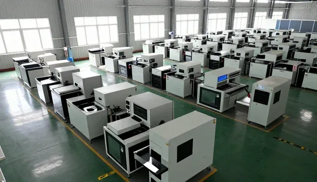 农资加工领域技术更新推动行业转型升级