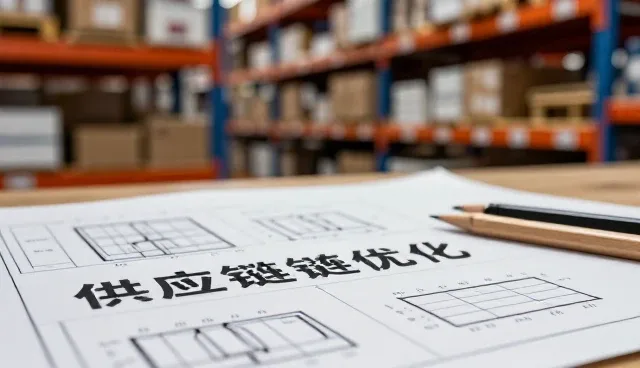 渠道供货在生态农业中的实际应用与价值分析