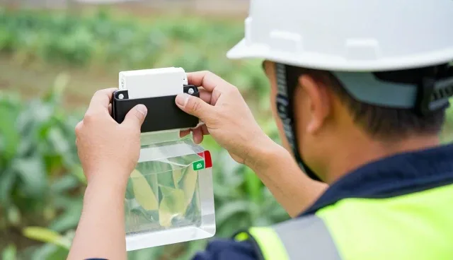 家庭日常使用中的基地合作等解决方案介绍