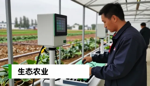 沼气发电设备未来将在维护保养中发挥更大作用
